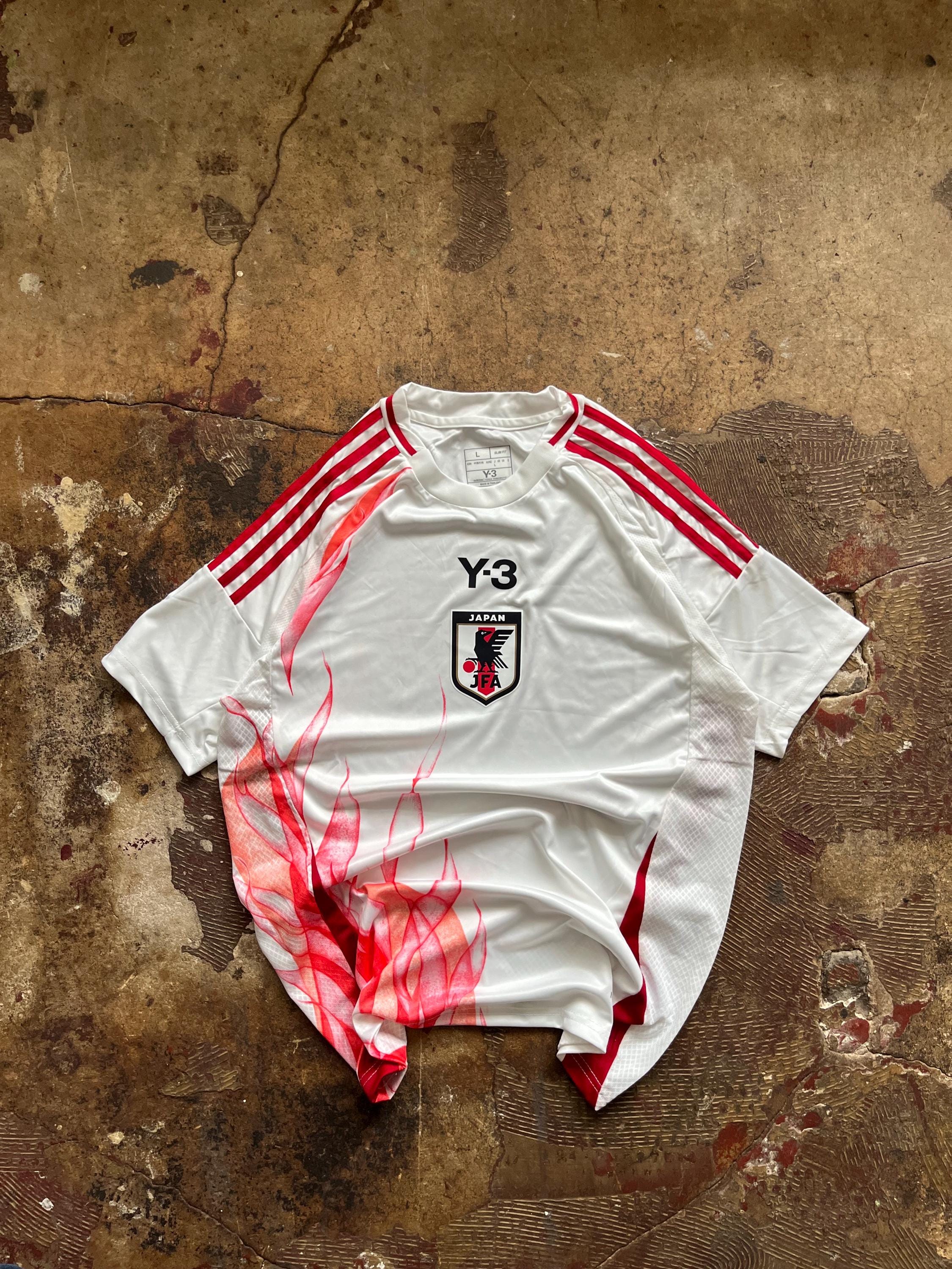 Adidas Jfa Jersey - Etsy