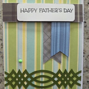 Father&#39;s Day Card