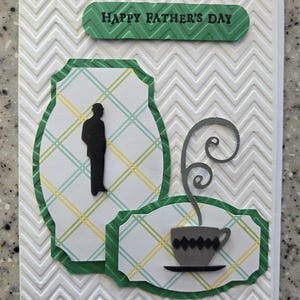 Father&#39;s Day Card