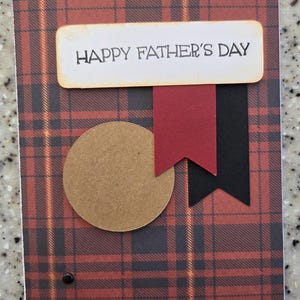 Father&#39;s Day Card