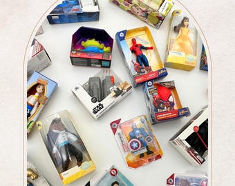 MiniBrands Disney Toys - You Choose - Opened