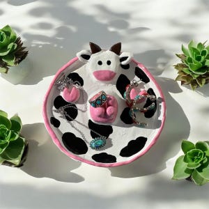 Moo Cow