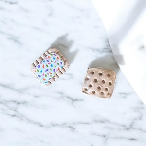 Snack Magnet Set