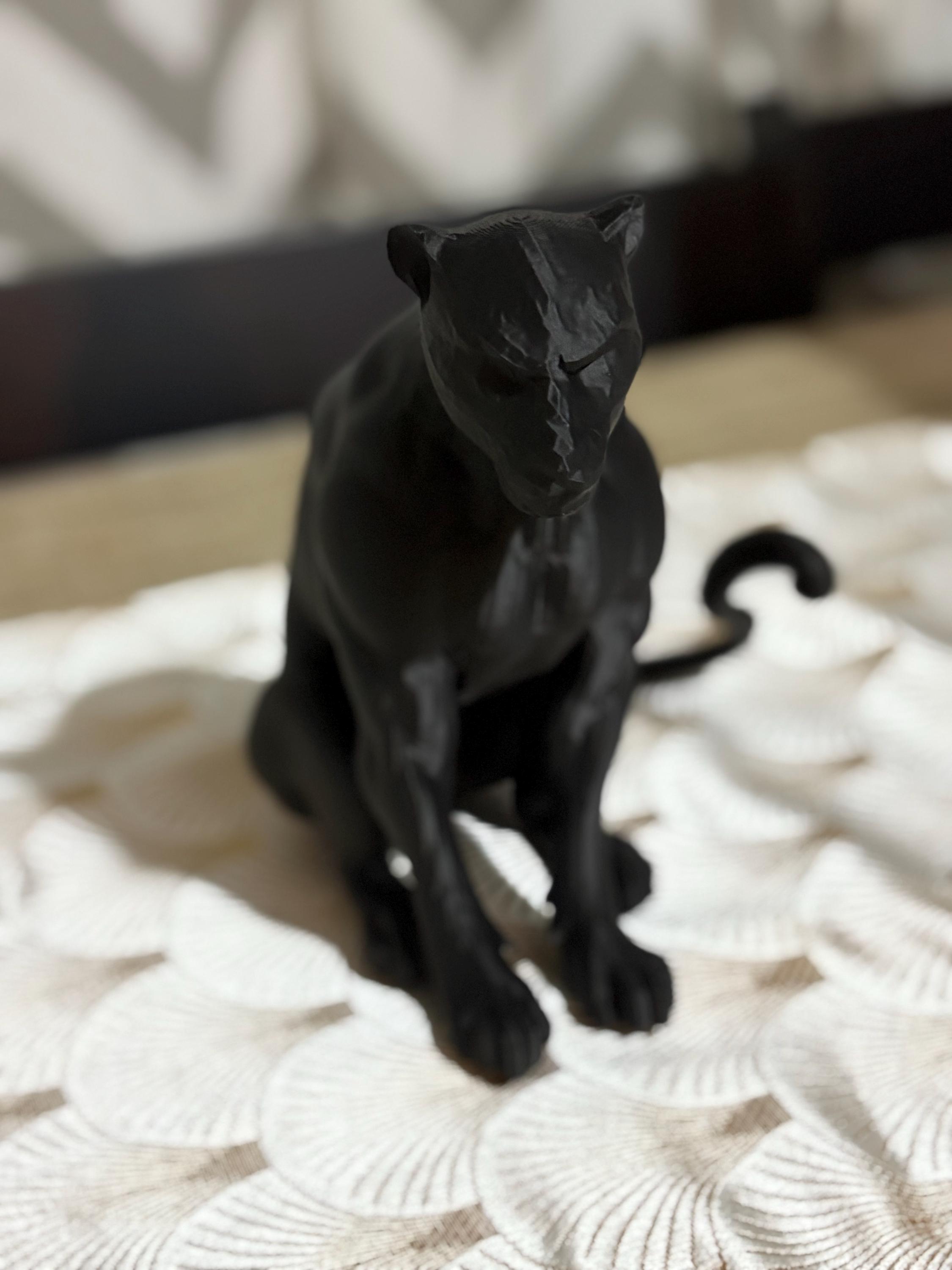 Marvel Collection figurine Black Panther (Marvel Knights 4) McFarlane Toys