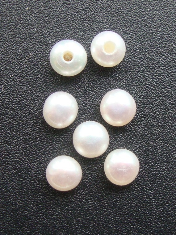 Full Pearl Stone, Real Pearl Stones, Water Pearls Uk, Follow Your Own Path,  Elfkendalhippies, Genuine Pearls, Ex Husband Curser, Deal With X 