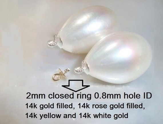 Pendientes Novia En Oro Blanco Y Circonitas Con Perlas Cultivadas