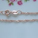 see more listings in the Chains/Clasps/JumpRing section