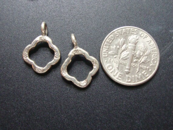 5 pièces, 15 15 15 x 11 mm, Karen Hill Fine bélière en argent, pendentif, connecteur, charme, vieilli argent, PC-0173 fa7ecc 5 pièces, 15 15 15 x 11 mm, Karen Hill Fine bélière en argent, pendentif, connecteur, charme, vieilli argent, PC-0173 fa7ecc