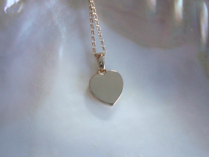 10mm Titanium Black Natural Drusy Druzy Heart Pendant Set in Gold Tray Love for Valentine 1 pc 14K Pretty Valentine Design
