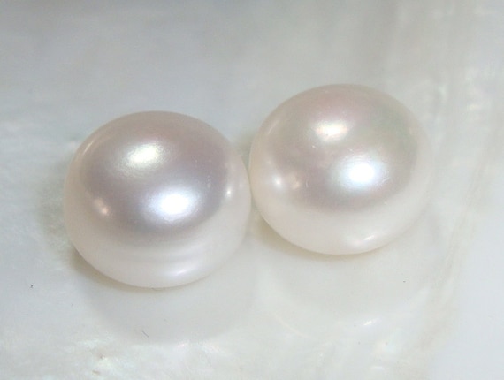 Freshwater sale pearls etsy