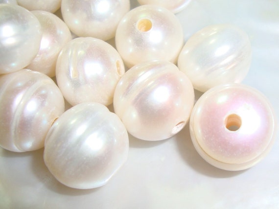 Freshwater sale pearls etsy