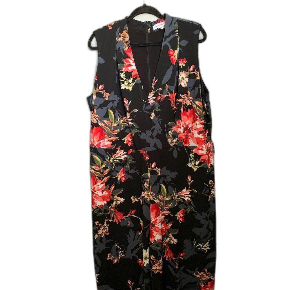 susan graver printed liquid knit maxi dress Susan Graver Passport Printed Liquid Knit Maxi Dress-Fuchsia/Peri-3X-NEW-A634090