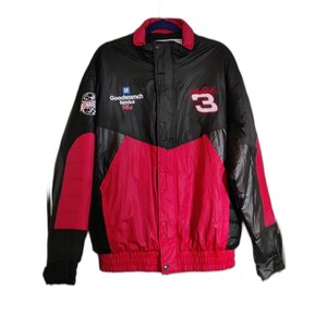 Goodwrench Jacket - Etsy