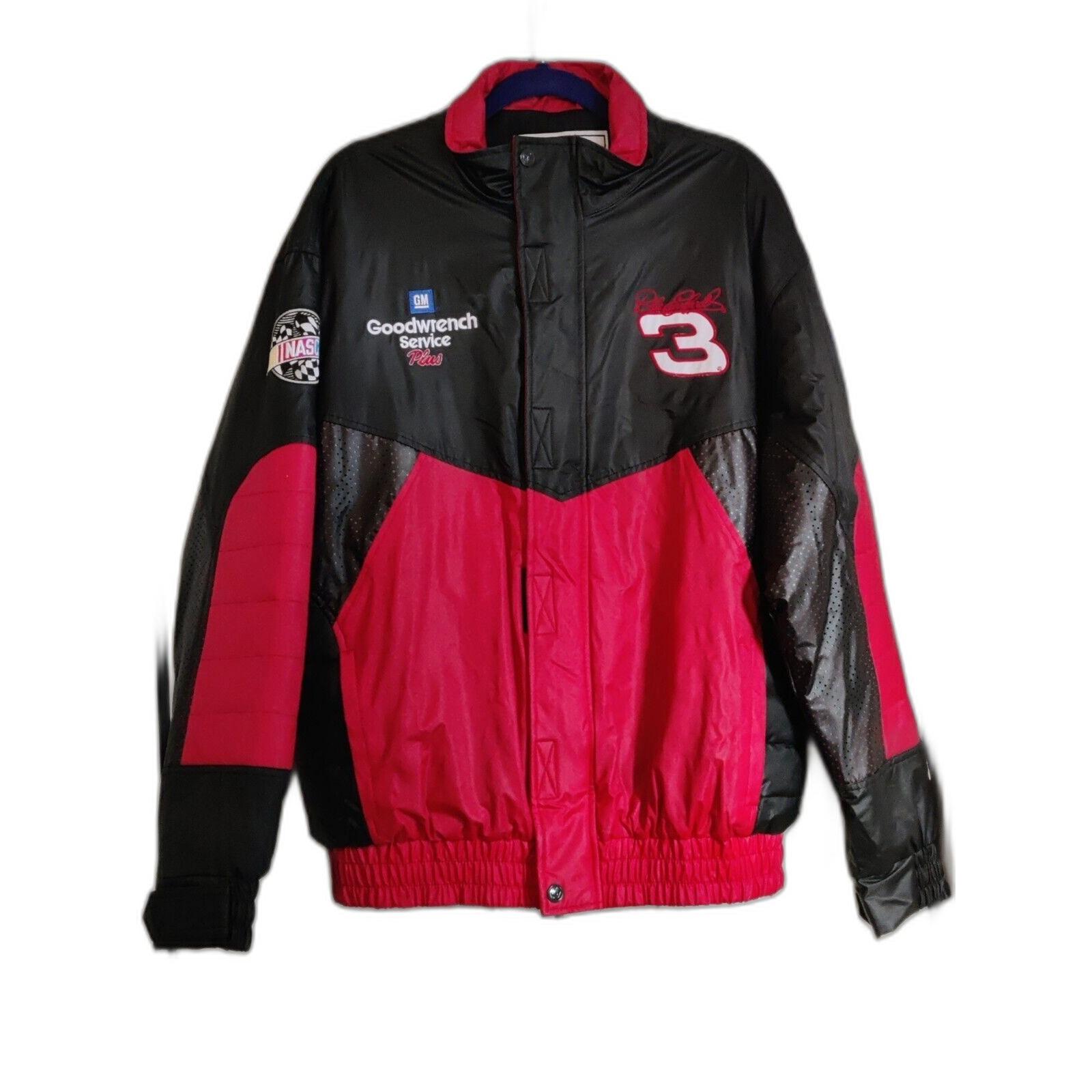 Goodwrench Jacket - Etsy