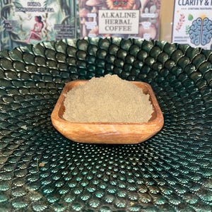 Premium Lucid Dream Tea | Magic Pre-Ground Organic Herbal Blend | Relaxation, Astral Projection + Psychic Visions | Dream Recall 3rd Eye