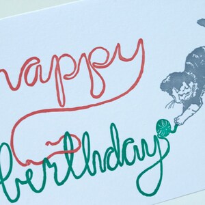 Vente Carte De Joyeux Anniversaire Typographie Etsy Vente Carte De Joyeux Anniversaire Typographie Etsy