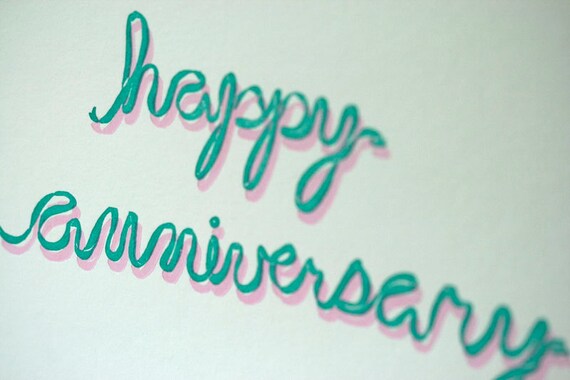 60/% off SALE Baby Congratulations Letterpress card Welcome to Earth