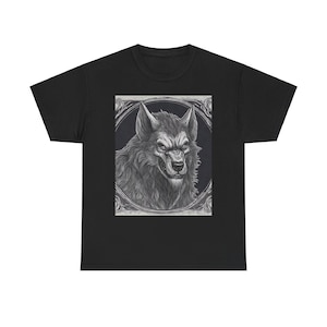 WEREWOLVES