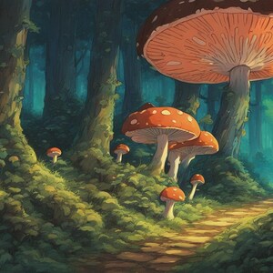 Zauberwald