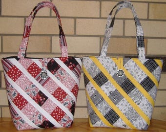 Mellie Bag digital pattern