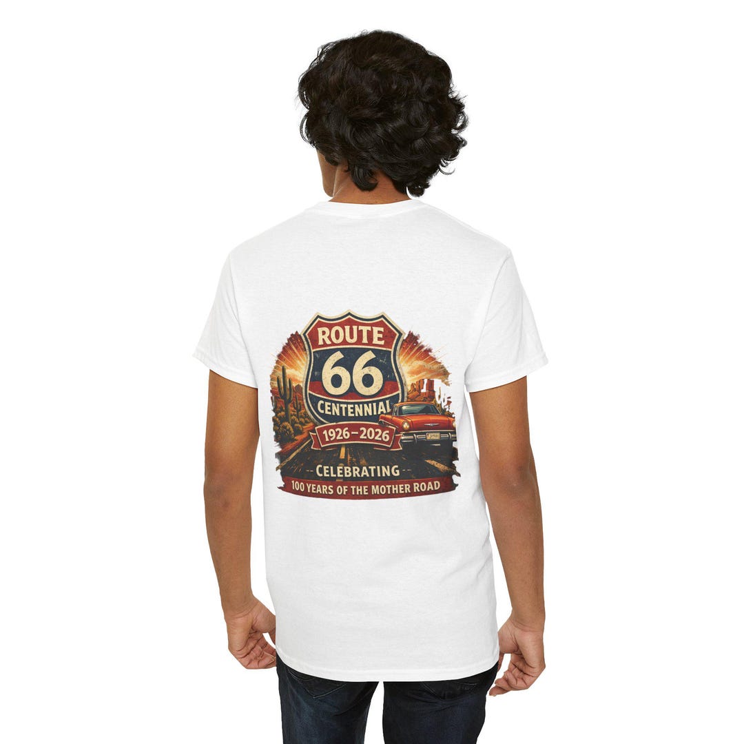 Schne Route 66 Jogginghose Ebenbild