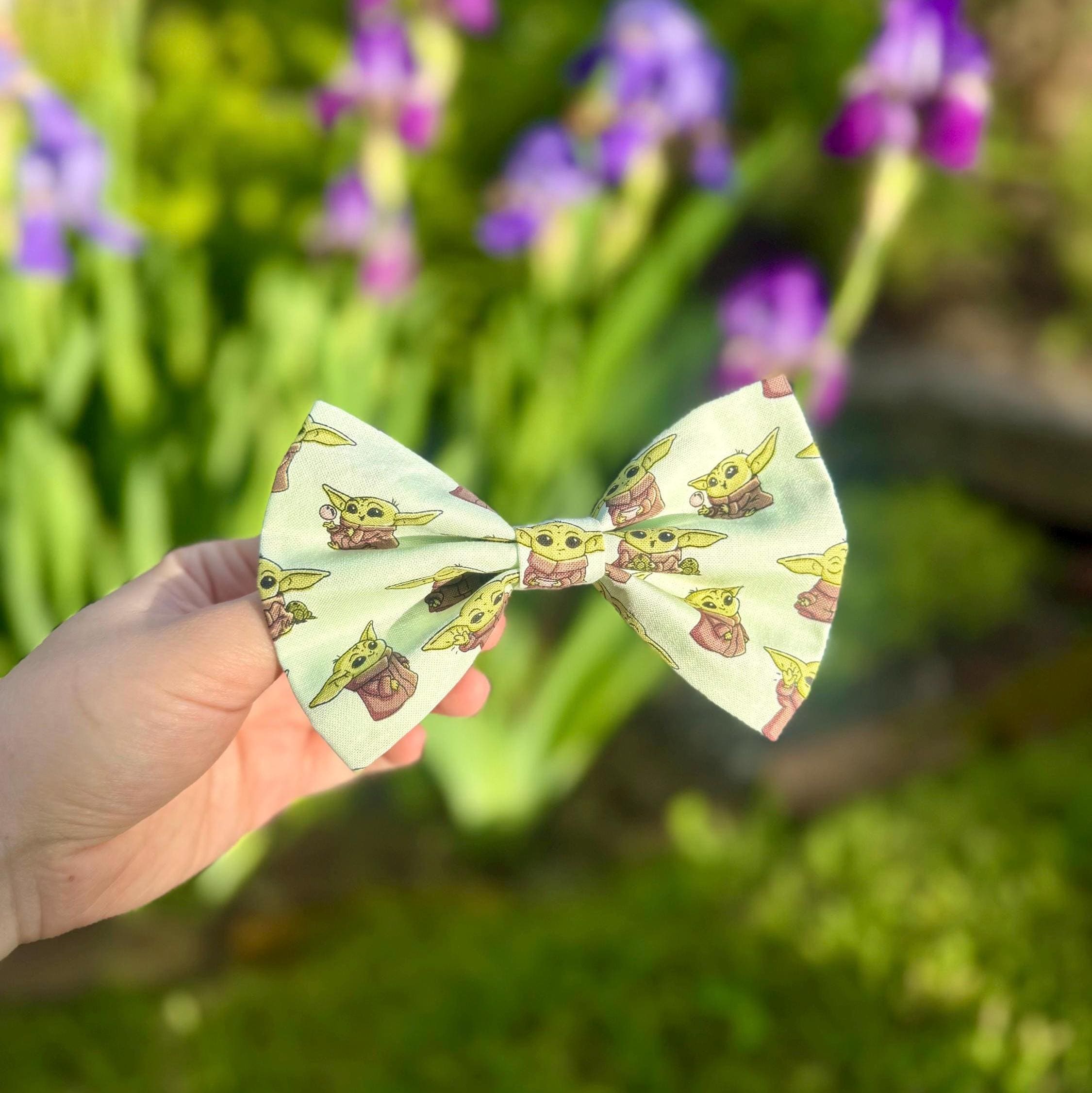 Handmade Bows