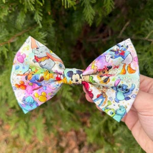 Handmade Bows