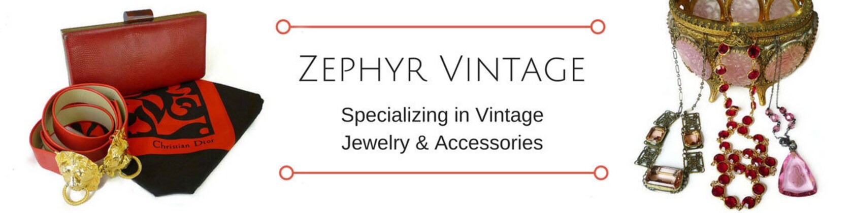 zephyrvintage - Etsy