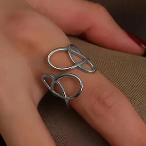 adjustable ring