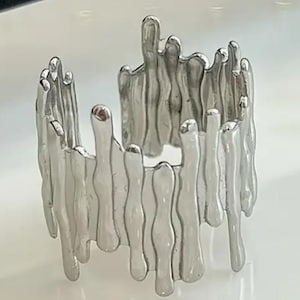 925 silver ring
