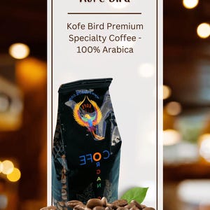 Coffee Beans Medium Roast, Arabica Premium, Lowest Price !