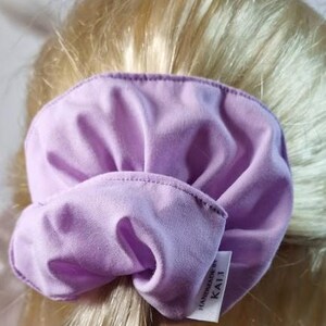 Scrunchie, Cotton Scrunchie, Hair Tie, Scrunchies, Gift For Her, Hair Scrunchie, Handmade Scrunchie, Gift Ideas