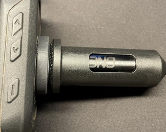 Soporte adaptador EDC Lite de Garmin Edge a OneUp Components