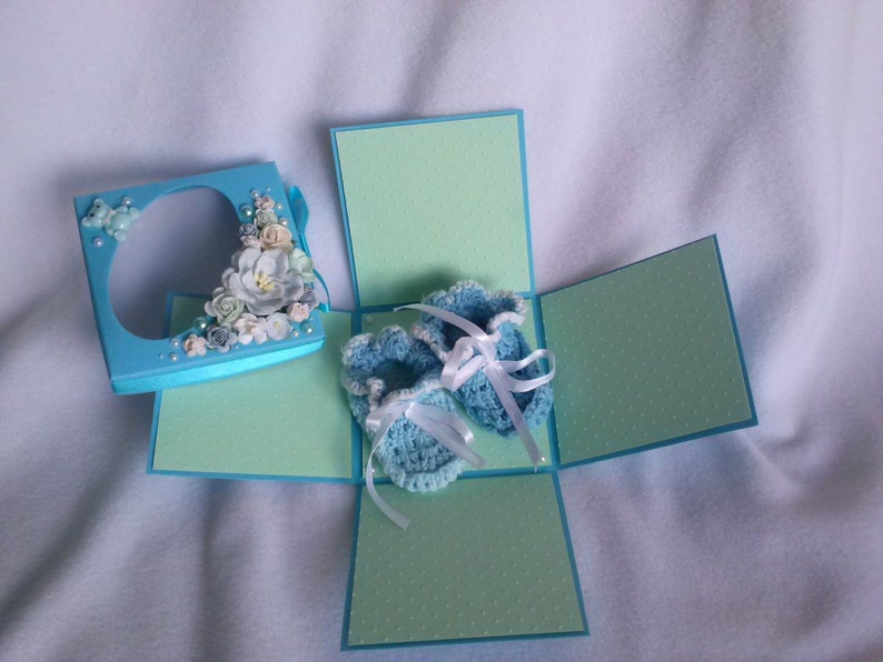 boots christening gifts