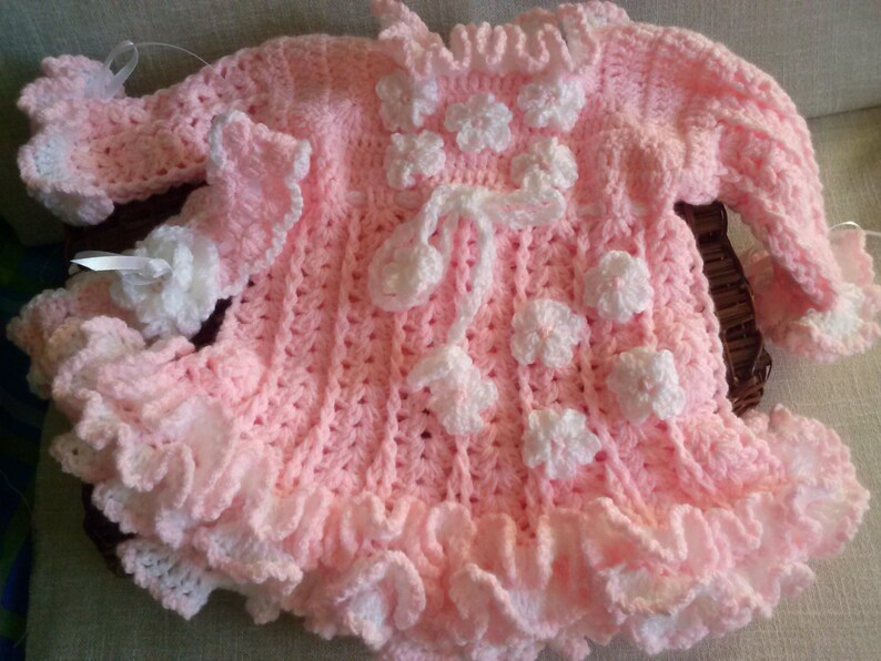 Baby ruffle dress Baby Shower Gift Girls dresses Newborn Tutu Newborn Baby Gift Tutu dress Pink Baby Tutu dress Pink Baby Tutu Dress