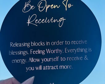 Rich & Spiritual Lifestyle Oracle Deck