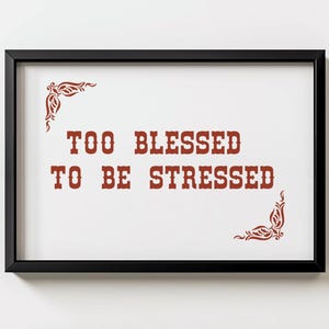 Western Quote Wall Art, Western Typography Wall Art, Rustic Farmhouse Country Wall Art, Western Home Decor, Modern Western Kitchen Art