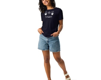 Women's Relaxed T-Shirt
