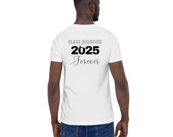 Unisex 2025 T-shirt