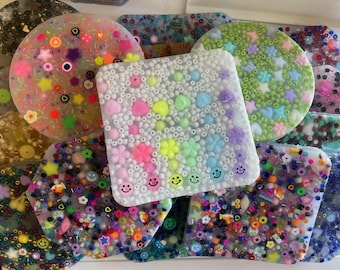 Picky Pads