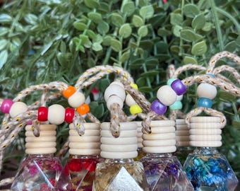 Hanging Car Diffuser