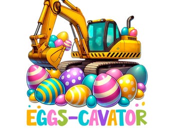 Easter Monster Truck Png, Uova Cavator Pasqua Giorno Sublimazione Png, Ragazzo Pasquale Png, Felice Giorno Di Pasqua Png, Uova Easter Boy Monster Truck Png