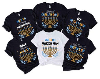Decorazioni Pasquali Ebraiche - Banner Glitter 'Happy Passover' E Ghirlanda Con 8 Ritagli Di Pesach Per Seder E Hanukkah