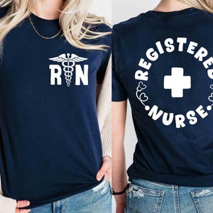 Emergency Department Nurse Png, ER Nurse Png, Emergency Medicine Nurse Week, Emergency Nurse Gift, Emergency Room Png, RN Nurse PNG Digital
