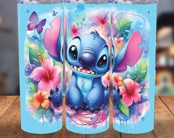 Envoltorio floral con nombre personalizado y diseño brillante (descarga PNG)