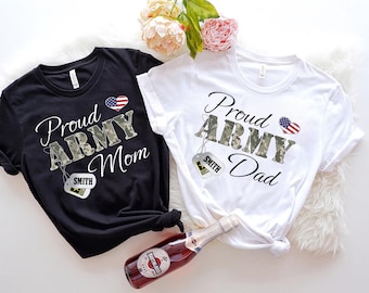 Personalized Proud Army Family Png, Proud Army Png Cool USA Proud Army National Guard Png, United States Army Png, Custom Proud Army Mom Png