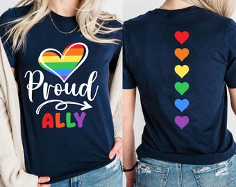Proud Ally Png, Equality Hurts No One Png, Black Lives Matter, Equal Rights Pride LGBTQ+ Png, Social Justice, Human Rights Anti Racism Gay