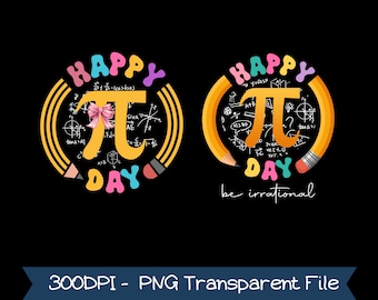 Happy Pi Day PNG, Pi Menu Png, Funny Math Png, Pi Day, Math Teacher Gift, Math Lover Png, Pi Day Gift, Elementary Teacher Designs Download