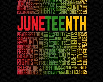 Juneteenth PNG, Juneteenth 1865 Sublimation Png, Free-ish Png, Black Freedom Png, Juneteenth Is My Independence Day, Black History Month Png