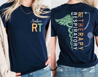 Custom Respiratory Therapy Png, Respiratory Therapist Png, Respiratory Therapy Gift, Respiratory Png, Healthcare Worker, Medical Profession
